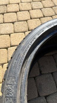 Zimné pneumatiky Nexen WINGUARD SPORT 2 - 8