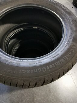 Continental 205/60 R16 92H zimné pneumatiky - 8