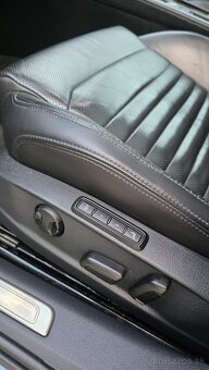 VW Passat B8 2.0TDI DSG - 8