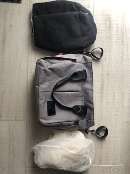 Cybex Talos S dvojkombinacia - 8