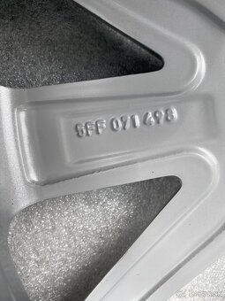 ✅R18 ®️ Originál Seat Cupra 5x112 ET40 ✅ VW Škoda Seat Audi - 8