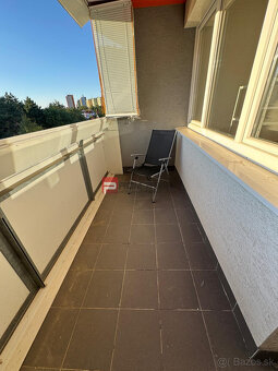 Exkluzivne Prenájom 1 izbový byt v KOPRIVNICI Dúbravka 3.p. - 8