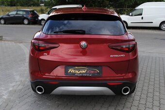 Alfa Romeo Stelvio 2.0 Benzín - PREDAJ AJ NA SPLÁTKY - 8
