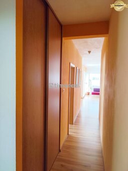 Slnečný 4i byt v tichej časti Senca, neďaleko Slnečných jazi - 8