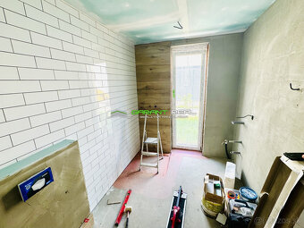 Predaj 4 - izbový bungalov 110 m2, Prešov, Nižná Šebastová - 8