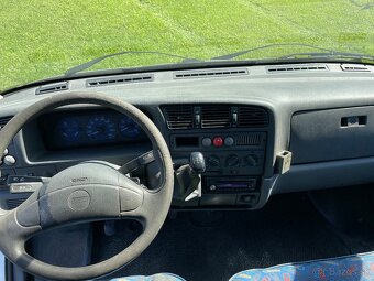 Fiat Ducato 2.8 D - 8