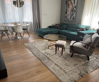 Byt na prenájom - ul. Palisády, Bratislava I TOP - 8