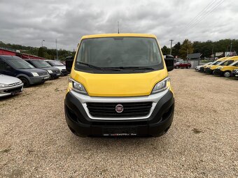 Fiat Ducato, 2.3MJT 96kwL1H11.MajKlima - 8