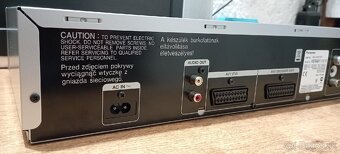 PANASONIC NV-HV61 .... 6HEAD HIFI STEREO videorekorder .... - 8