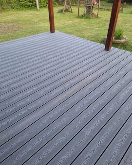 WPC terasové dosky CLASIC, SKLADEM, doprava na SK - 8