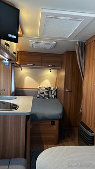 Weinsberg CaraOne 450Fu (2020) - 8