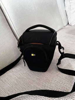 Predám Nikon D3400 - 8