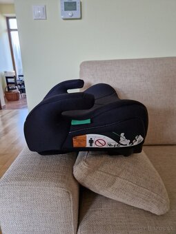 Nepouzity, uplne nuvy podsedak... - 8