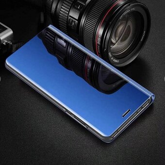 Pouzdro mobily pro Samsung Galaxy - 8