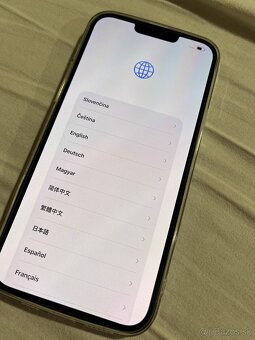 Iphone 13 Pro Max 128 GB - 8