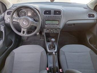 VW Polo TDI 1,6 5-dv. - 8