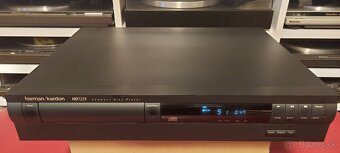 Predám CD prehrávač Harman/Kardon, Philips, Sony, JVC,Denon - 8