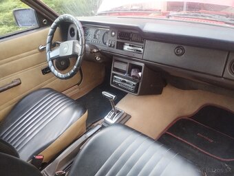 Predam Ford Taunus - 8