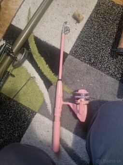 Rybárska výbava - 8