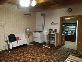 RK Diamant - predaj dvoch chalúp Hrušov - 8