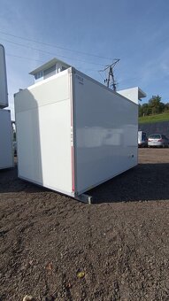 Chladiaca komora na diviaky - 8