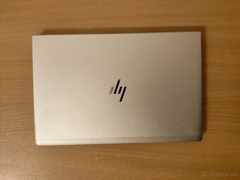 HP EliteBook 640 G10 | Core i5 • 16GB RAM • SSD - 8