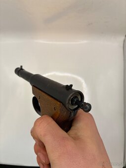 Diana model 2 vzduchová pištoľ - 8