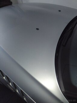 Predám prednú kapotu z BMW Z3 - 8