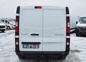 Renault Trafic Long L2H1 2.0dCi/120 koni - 2020 - 8