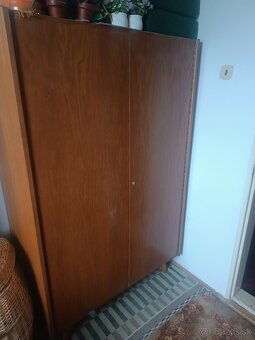 Skrine rôzneho typu - 8