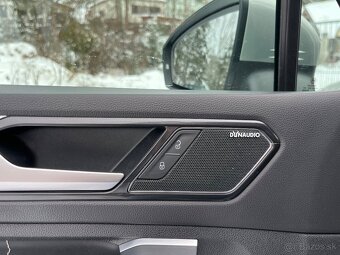 VW TIGUAN 1.4tsi 4motion R-LINE - 8