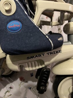 Trojkolka Smart - Trike - 8