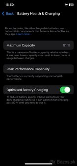 iPhone XS 256GB space grey - 8