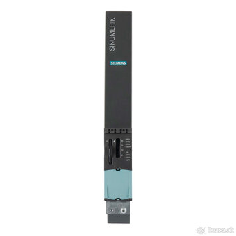 Siemens Sinumerik 840D sl NCU 720.2PN + karta - 8