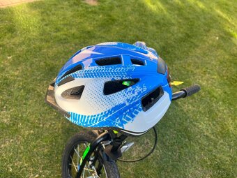 16 detský bicykel - 8