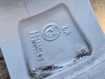 Škoda Ilias 5x112 215/60 r16 - 8