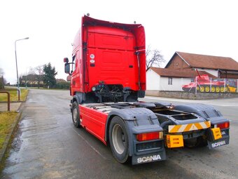 Scania R440 LA 4x2 - 8