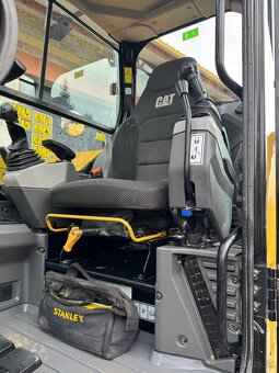 Cat 308 next gen - 8