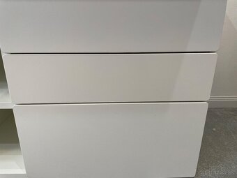 Prebalovaci stôl ikea SMÅSTAD - 8