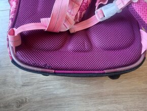 Školská taška Topgal + malý ruksak - 8