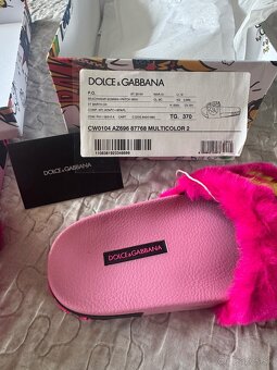 Dolce&Gabbana - originál - 8