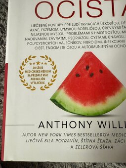 Anthony William Knihy - 8