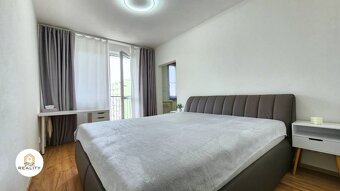 REZERVOVANÉ | 3,5 izbový byt 78 m² + loggia 3,4 m² v Moldave - 8
