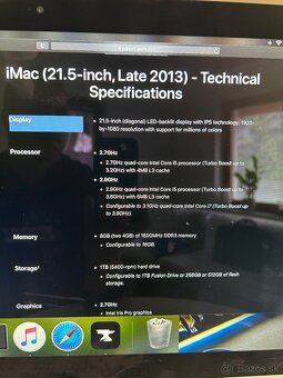 Predám imac - 8