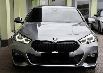 BMW Řada 2 218i M-SPORT LED 1M ČR 100 kw - 8