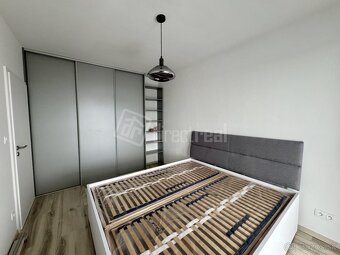 Prenájom - 2-izb. - Luxusný novo zariadený 2-izb byt… - 8