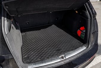 Audi SQ5 3.0TDI V6 230kW Quattro AT8 07/2014 - 8
