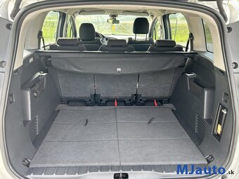 Peugeot 5008 1.6 HDI 2010 možná výmena/leasing/úver - 8