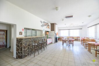 NA PREDAJ – Objekt vhodný na výstavbu bytového domu - 8