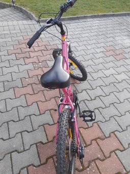 BICYKEL 20-26 - 8